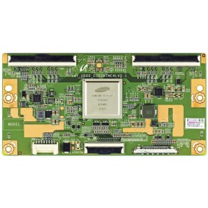 Polaroid 14Y UD60 EU22ATMC4LV0.1 LJ94-30886F T-Con Board for DE550M3N4AU-YA4