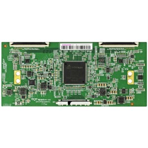 Proscan HV490QUB-N8D 44-9771206 47-6021154 T-Con Board for PLDED4935A-UHD-B