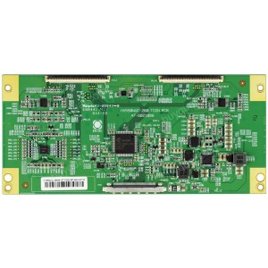 Proscan HV550WUC-200 47-6021006 T-Con Board for PLED5529A-C PLED5529A-F