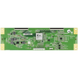 Proscan/Sceptre HV550QU2305 HV550QU2-305 47-6021029 T-Con Board 