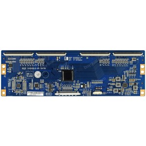 Proscan HV550QU2-301 VS.HV550-3 T-Con Board for PLDED5514