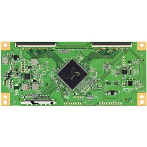 RCA/Haier RUNTKA116ZZPN PANDA650 UHD T-Con Board 