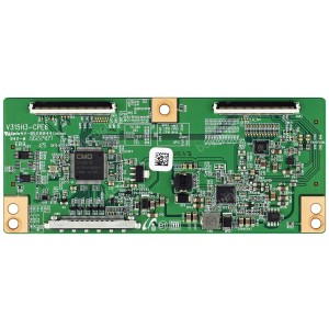 RCA V315H3-CPE6 35-D087903 T-Con Board for LED32C45RQD