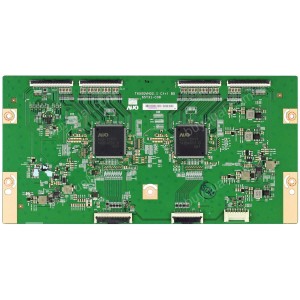 RCA 65T31-C08 55.65T31.C05 T650QVN02.1 T-Con Board for PRK65A65RQ