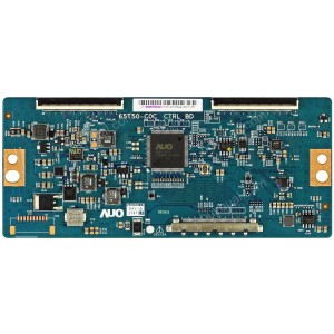 RCA 65T50-C0C 55.65T50.C21 T-Con Board for RTU6549