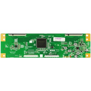 RCA AE0140825 RUNTEK0288FV CPWBX JE695R3HB9L T-Con Board for RNSMU7036 - Picture need