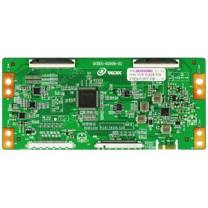 RCA AE0140960 DCBDS-B260B-02 HV550QUB-F84 T-Con Board for RTU5540-B