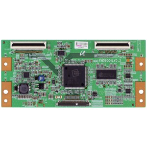RCA FHD60C4LV1.0 LJ94-02753B T-Con Board for L52FHD38YX7