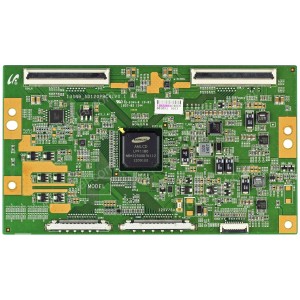 RCA 13SNB_SD120PBC4LV0.1 LJ94-28226C T-Con Board for LED55C55R120Q