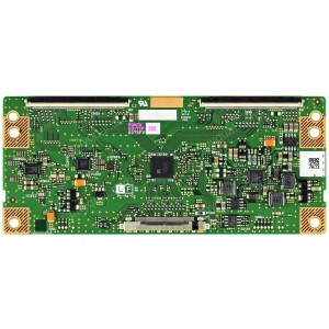 RCA RUNTK5317TPZG T-Con Board for LRK40G45RQD