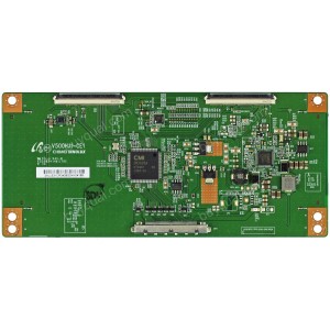 RCA V500HJ1-CE1 50 INCH T-Con Board for LED50B45RQ