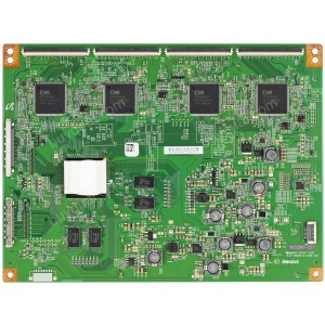 RCA V650DK1-CS7 T-Con Board for LED65G55R120Q