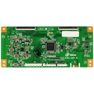 RCA V750DK3-Q01 V750DJ3-Q01-T-CON DCBDC-I260B 06 T-Con Board for RNSMU7536-B