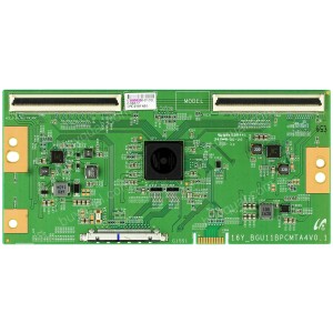 RCA/Avera 16Y_BGU11BPCMTA4V0.1 LJ94-38043D LJ94-38043E T-Con Board for 49EQX10 RTU4921