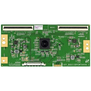 RCA/Sceptre 16Y_BGU11BPCMTA4V0.1 LJ94-38083E LMC550FN18 T-Con Board for RTU5540-B RTU5540-D U55 U550CV-UMS