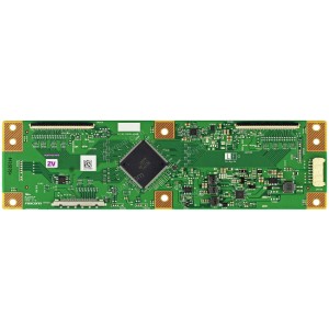Sony RUNTK0334FVZV 1P-0171X00-40SB T-Con Board for KD-70X690E