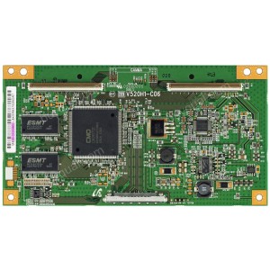 Samsung V520H1-C06 35-D025860 35-D021631 35-D041756 T-Con Board - Picture need