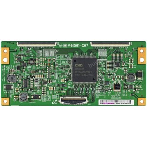 Samsung V460H1-CH07 35-D045474 T-Con Board for UN55C6500VFXZA