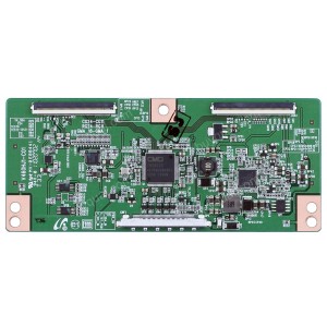 Samsung V460HJ1-C01 35-D060051 T-Con Board for UN40D5003BFXZA