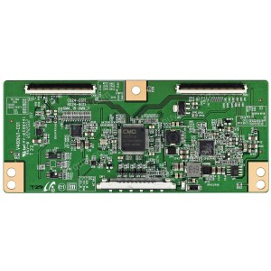 Samsung V460HJ1-C01 35-D060661 T-Con Board for LN40D630M3FXZA X405BV-FHD