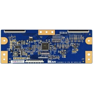 Samsung 54P03-C02 55.46P05.C07 P546HW03 V0 T-Con Board for LH46UDCBLBB/ZA