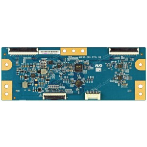 Samsung 46P05-C09 55.46P05.C19 T-Con Board for LH46UHFCLBB/GO