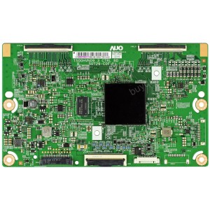 Samsung 50T26-C0F 55.50T26.C17 T500HVN09.3 T-Con Board for UN50J6300AFXZA