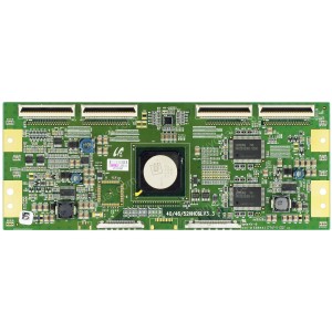 Samsung 40/46/52HHC6LV3.3 BN81-01282A T-Con Board for LE46F86BDX/XEU LNT4671FX/XAA
