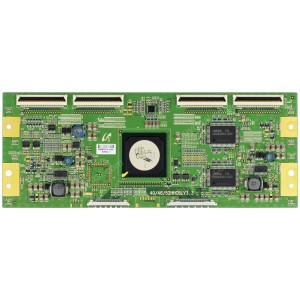 Samsung 40/46/52HHC6LV3.3 BN81-01285A T-Con Board for LNT5271FX/XAA