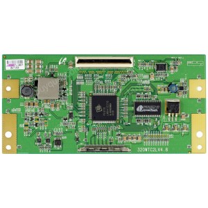 Samsung 320WTC2LV4.8 BN81-01300A T-Con Board 