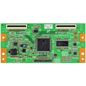 Samsung FHD60C4LV0.2 BN81-01696A (LJ94-02268E LJ94-02268F LJ94-02268D ) T-Con Board 
