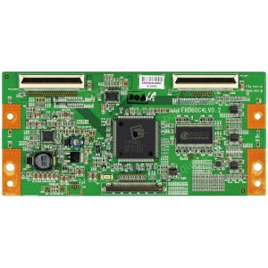 Samsung FHD60C4LV0.2 BN81-01701A LJ94-02279U T-Con Board for LE52A558P3FXXU LN52A550P3FXZA