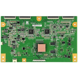 Samsung 64T02-C01 55.64T02.C01 T645HW02 V0 BN81-03279A T-Con Board 