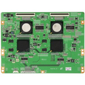 Samsung READING_V0.1 BN81-03706A T-Con Board for UN46B8000XFXZA