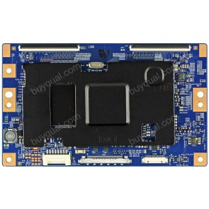 Samsung 65T16-C03 BN96-25628A 55.65T16.C02 T650HVN09.0 T-Con Board for HG65NB890XFXZA UN65F7050AFXZA UN65F7100AFXZA UN65F8000BFXZA