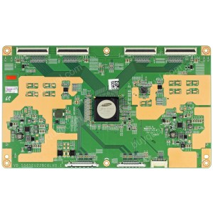 Samsung 5565EU22BC6LV0.1 LJ94-29145D BN96-29198A T-Con Board for UN55F9000AFXZA