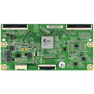 Samsung HV550QUB-B10 BN96-34102C 47-6021038 T-Con Board for UN55HU6830FXZA