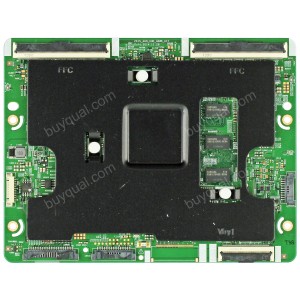 Samsung 65T41-C03 55.55T17.C15 T650QVR01.0 BN96-34940A T-Con Board for HG55ND890UFXZA UN55JU7100FXZA