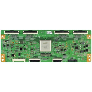 Samsung UD120_EUATLTSTG2_V0.2 BN96-35079B LJ94-33117G LJ94-33117F T-Con Board for UN75JU641DFXZA UN75JU650DFXZA