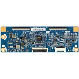 Samsung 43T01-C04 BN96-35412C T430HVN01.6 5543T01C24 T-Con Board for UN43J5000BFXZA