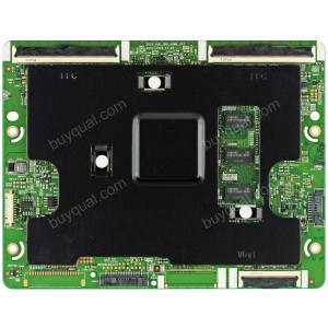 Samsung 65T41-C03 55.65T41.C04 T650QVR01.0 BN96-37572A T-Con Board 