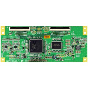 Samsung 320W2C4LV6.4 LJ94-00908Q LJ94-00908N LJ94-00908M T-Con Board 
