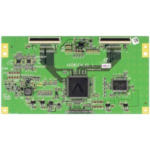 Samsung 460WSC4LV0.1 LJ94-01159A T-Con Board for LNR469DX/XAA