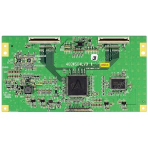 Samsung 460WSC4LV0.1 LJ94-01159C T-Con Board 