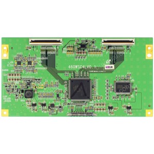 Samsung 460WSC4LV0.1 LJ94-01159E T-Con Board for DT4660 LTV-46W1HD