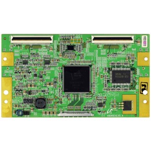 Sony 400HSC4LV2.4 LJ94-01357E T-Con Board for KDL-40V2500 KDL-40W2000