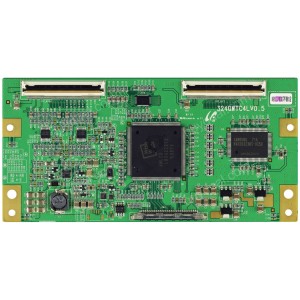 Samsung 3240WTC4LV0.5 LJ94-01370D T-Con Board 