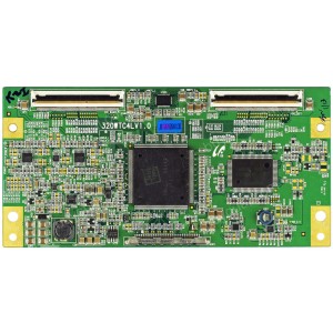 Samsung 320WTC4LV1.0 LJ94-01602B T-Con Board 