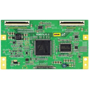Samsung 460WTC4LV5.0 LJ94-01642D T-Con Board 