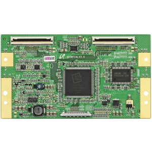 Samsung 400WTC4LV3.4 LJ94-01672E T-Con Board 